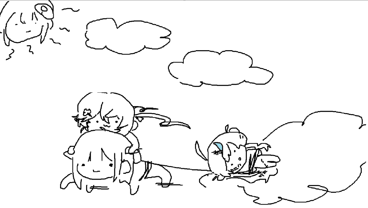 감펩 tweet media
