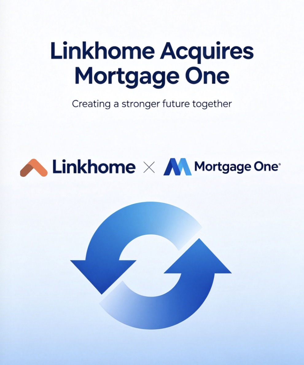 Linkhomeai's tweet photo. Linkhome Holdings Inc. (NASDAQ: LHAI) signed a non-binding MOU to acquire Mortgage One Group.

The move would expand Linkhome’s mortgage infrastructure and support its integrated homebuying platform.

$LHAI #Mortgage #RealEstate #FinTech https://t.co/M5umns0ghm