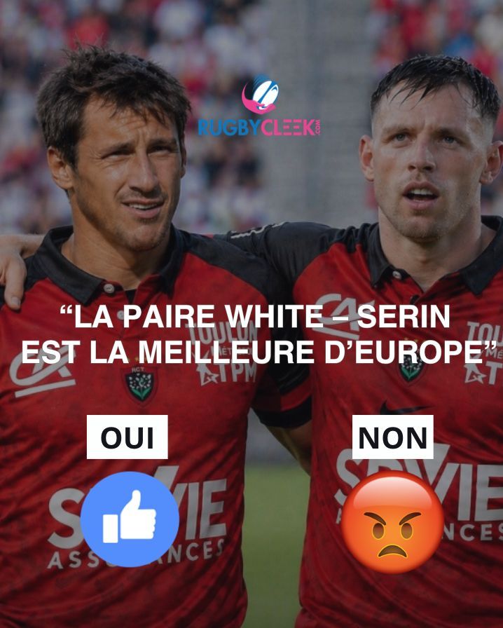 RugbyCleek's tweet image. 🚨 D'ACCORD avec Aubin Hueber ? Il l'annonce publiquement ➡️ urls.fr/YfUY_h #Rugby #Rugbycleek #RCT #Toulon