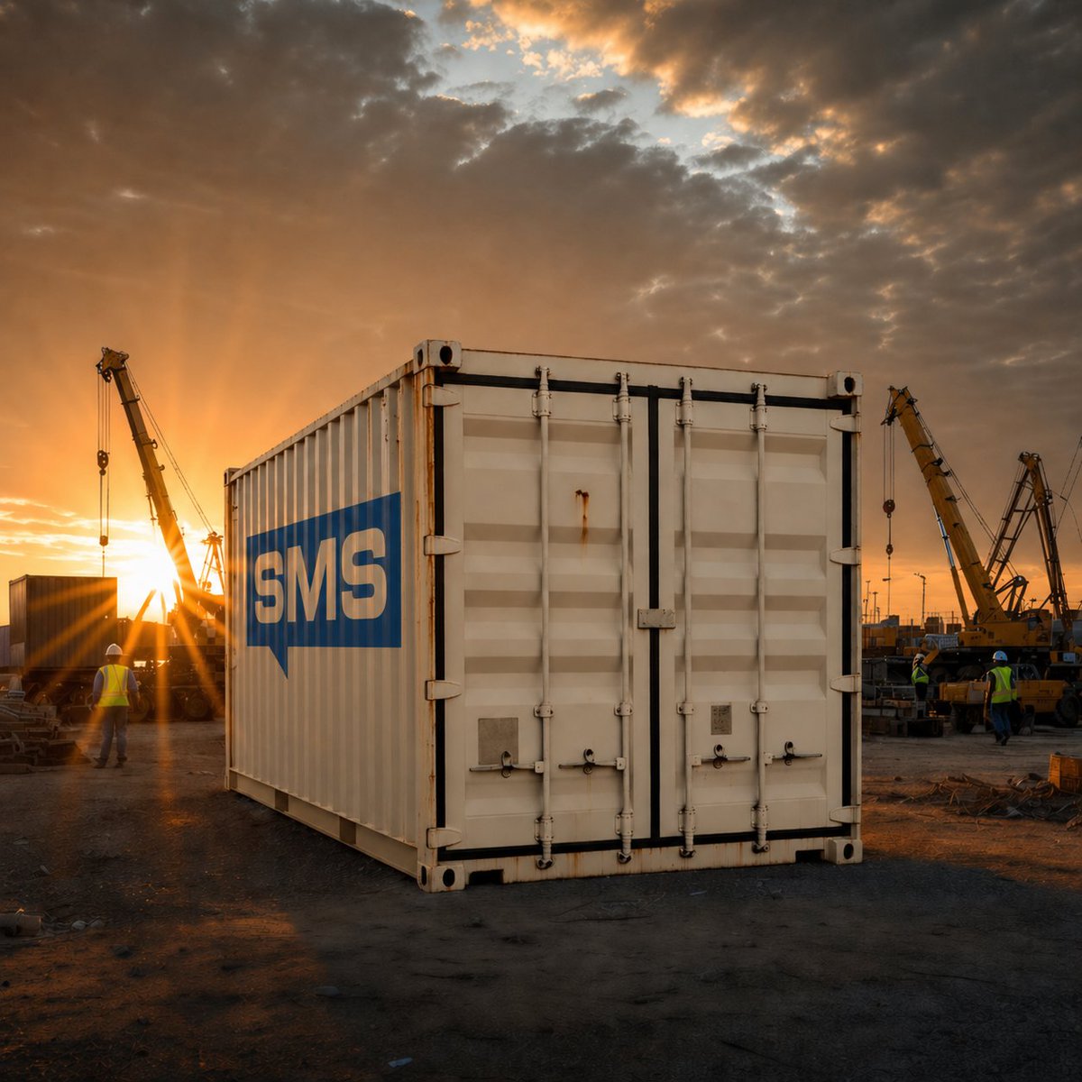 SWMobileStorage's tweet image. Thinking About a 20ft Container? Read This First.
#ConstructionLife #Jobsite #Contractors #MobileStorage
hubs.la/Q04f12S40