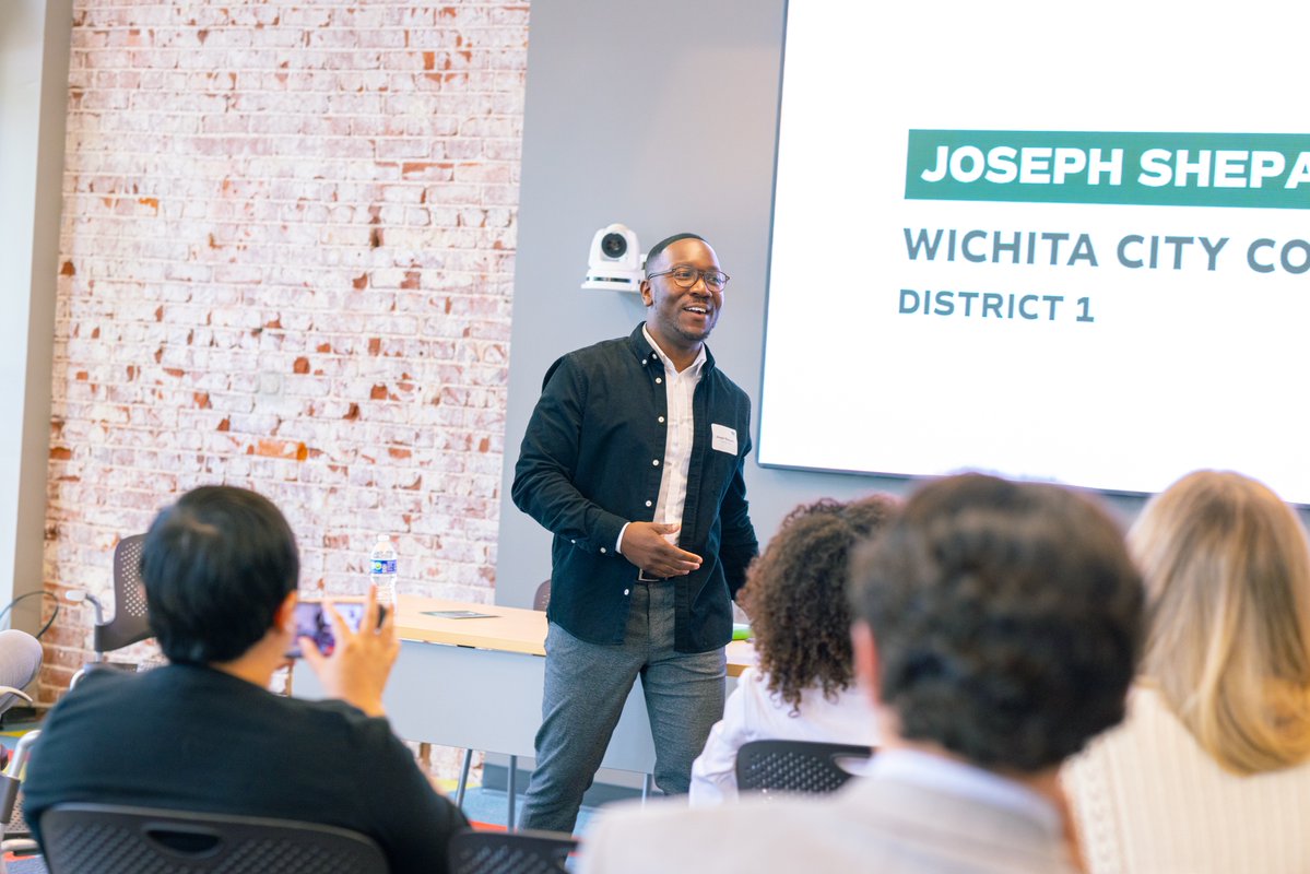 W / A Community of Young Professionals tweet media