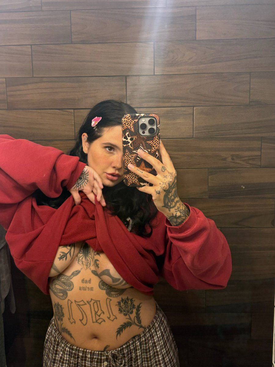 brooke 😈 (@bmarkhaa) / Posts / X