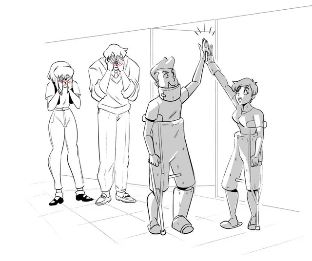 -Burstverse- tweet media