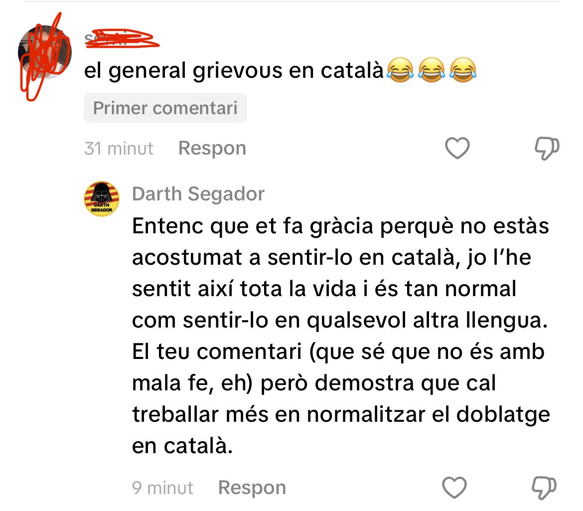 Darth Segador tweet media