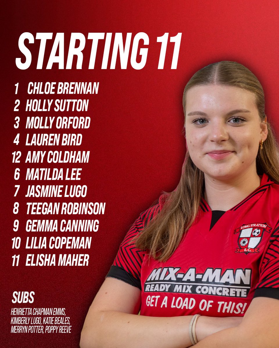 Long Stratton FC tweet media