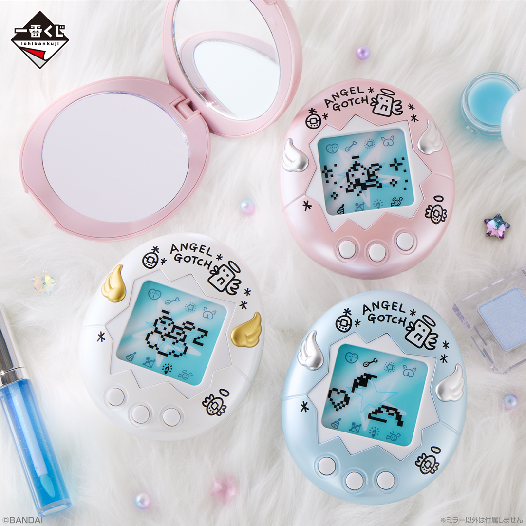 一番くじ（BANDAI SPIRITS） tweet media