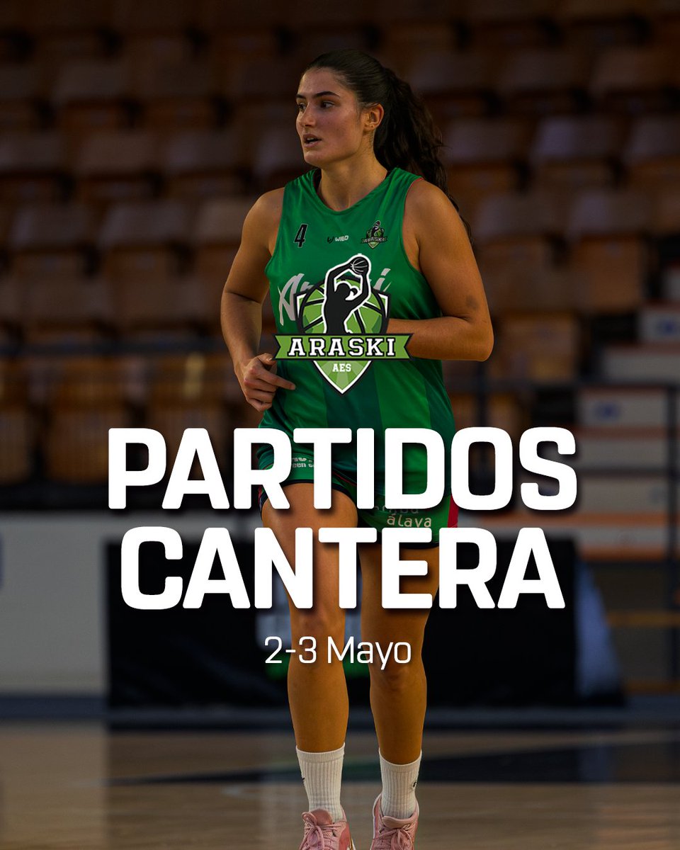 Araski's tweet photo. Aunque haya puente, los partidos no paran 🤗

Este es el 𝑪𝒂𝒍𝒆𝒏𝒅𝒂𝒓𝒊𝒐 𝒅𝒆 𝑪𝒂𝒏𝒕𝒆𝒓𝒂 del finde 📆

#ElLatidodeMendi #MendikoTaupada https://t.co/KnD01lLc0R