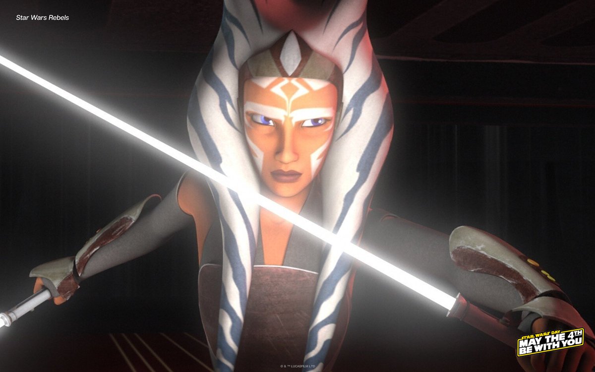 Star Wars tweet media