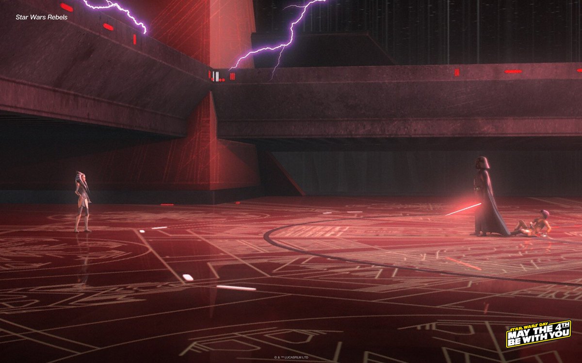 Star Wars tweet media