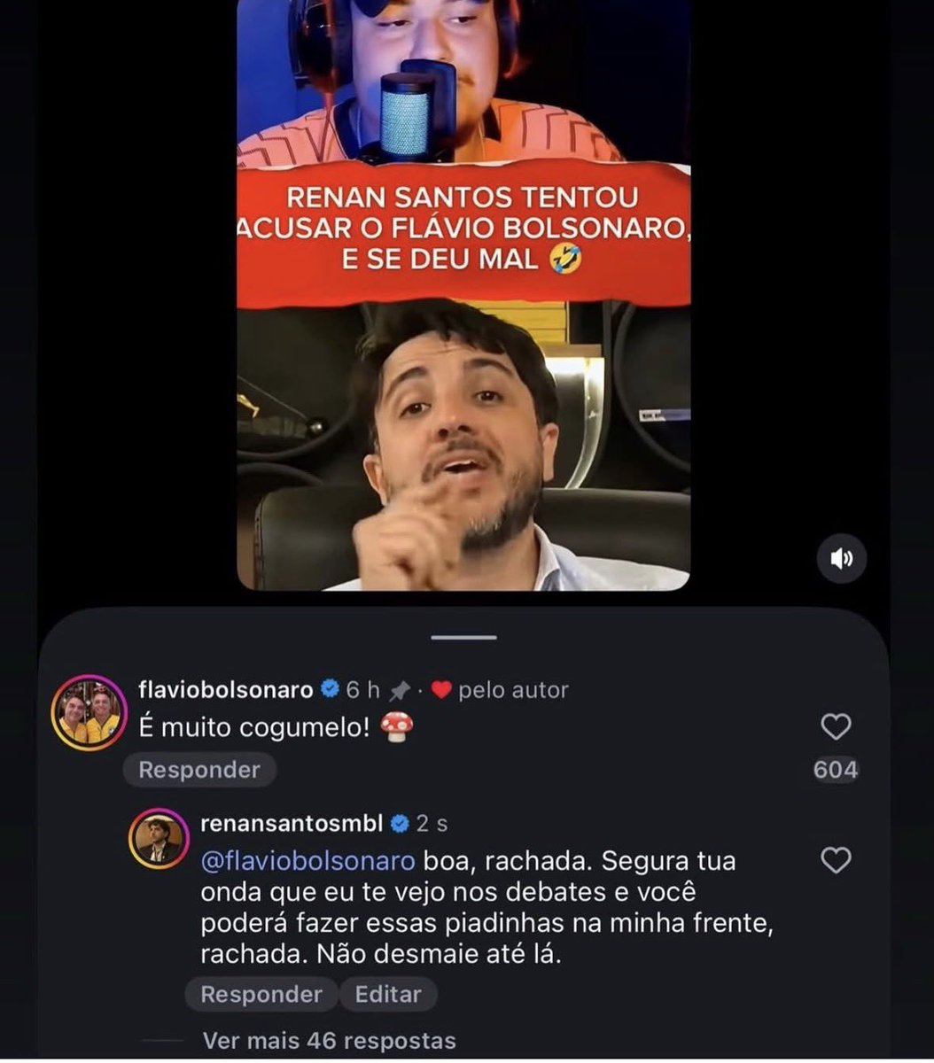Ricardo Almeida tweet media