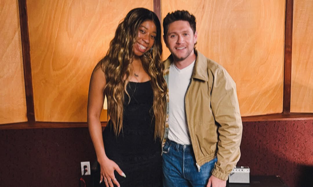 Niall Horan’s Gallery tweet media