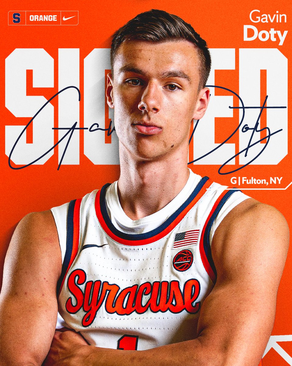 Syracuse Men’s Basketball tweet media