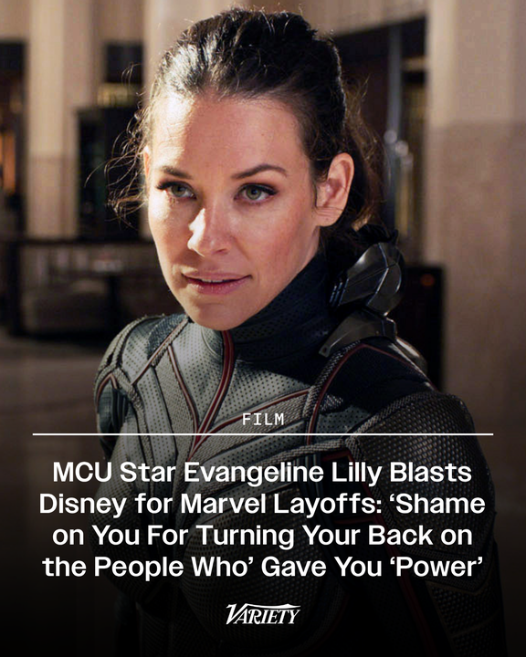 Variety tweet media