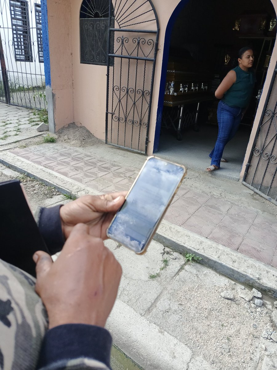 SINAPRED Nicaragua tweet media