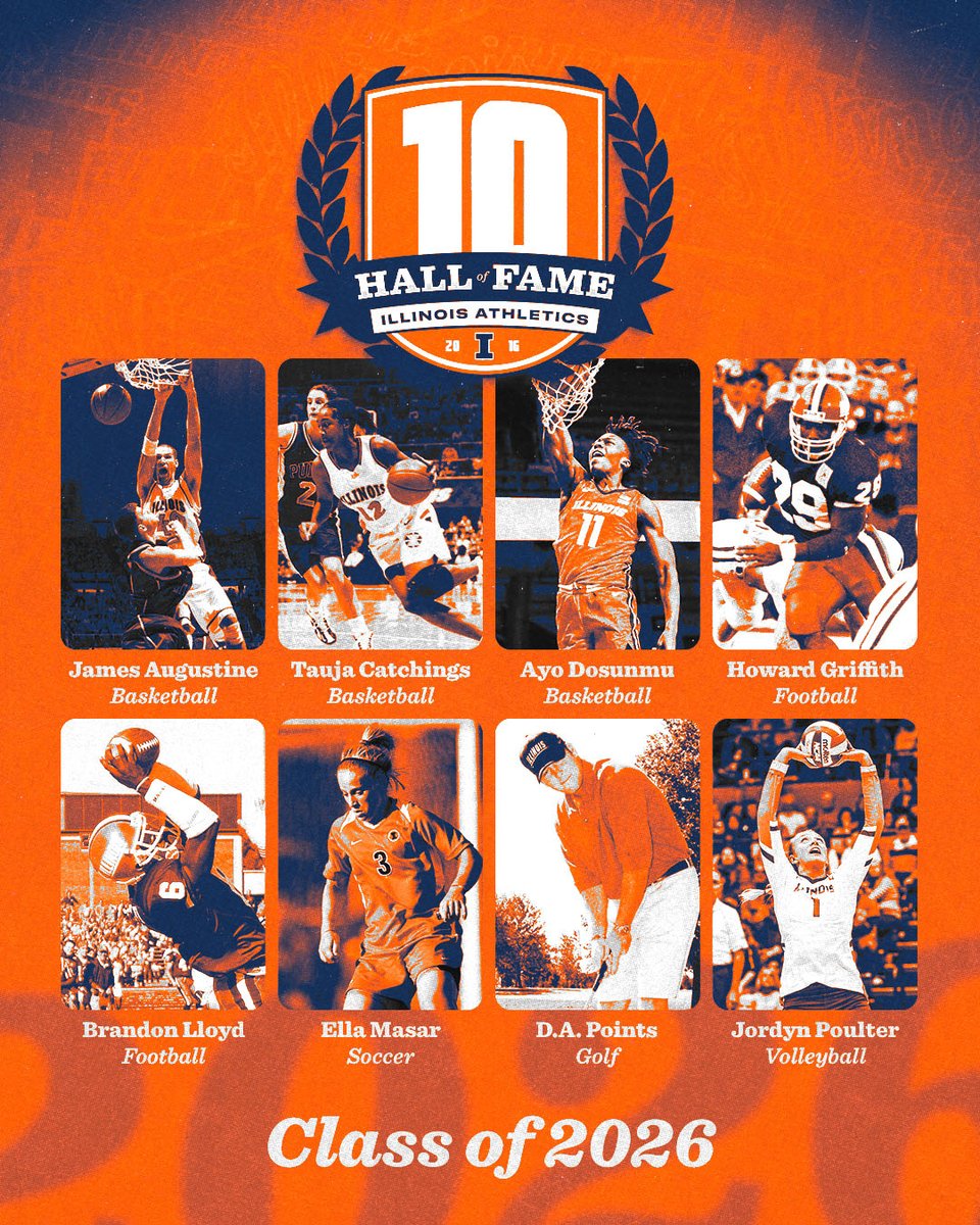 Illinois Athletics tweet media