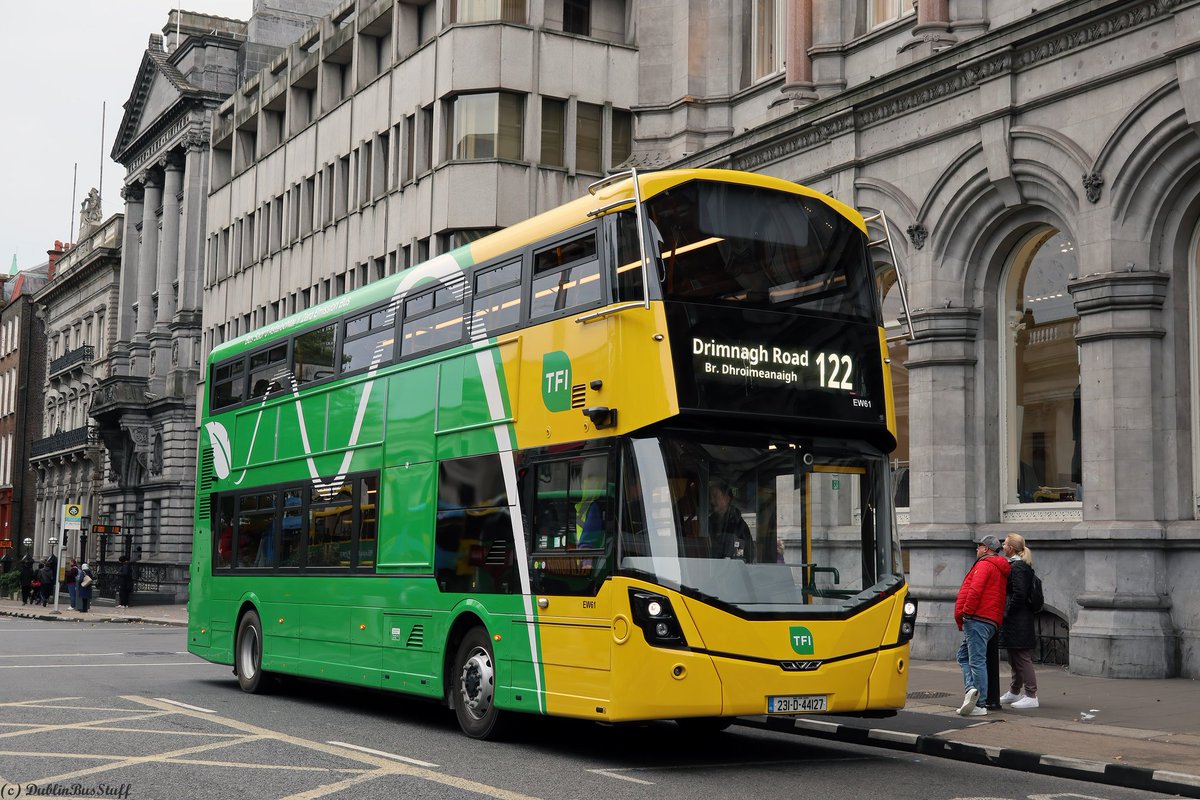 manoj_kottayam's tweet image. Was listening to this song #Shotgun by George Ezra and felt it suits @dublinbusnews  @DubBusLive  @dublin_bus . Amazing song and amazing people 🤩💕💕
