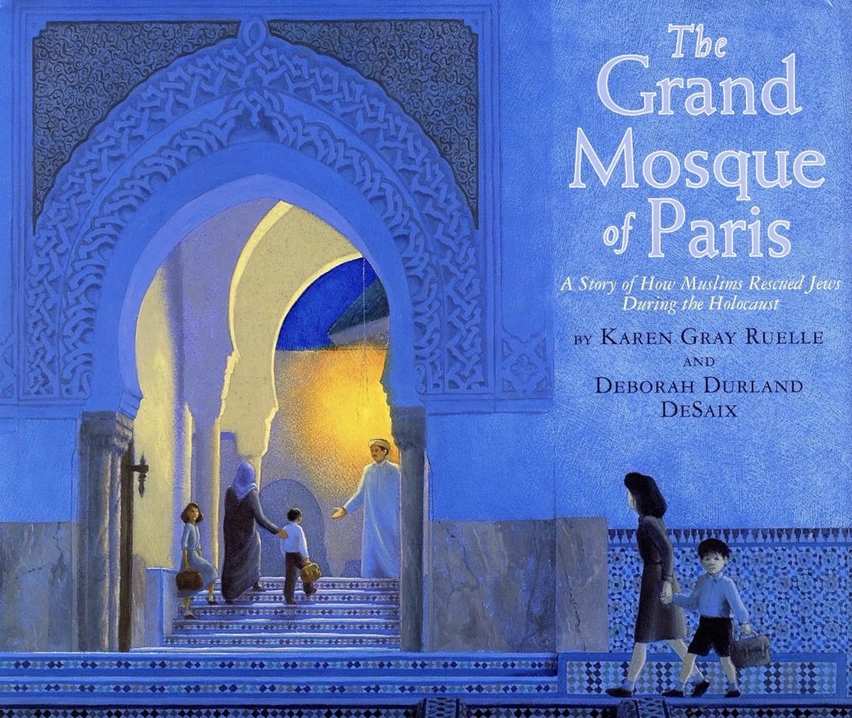 mmshah73's tweet image. A great Book that I once gifted to my kids’ school in 2012. #peace #harmony #FaithInAction #imam