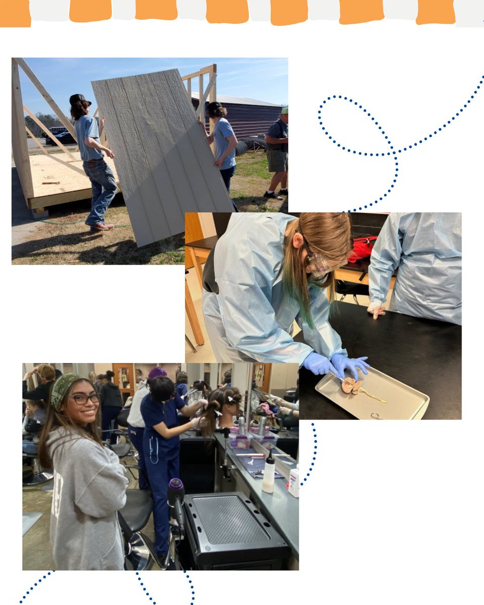 NCBCE's tweet photo. It's Day 4 of Apprenticeship Week, and today we're celebrating apprentices in action! 

Follow along this Apprenticeship Week as we highlight students and employers from across the state.

#NAW2026 https://t.co/BEnnjXfbnL