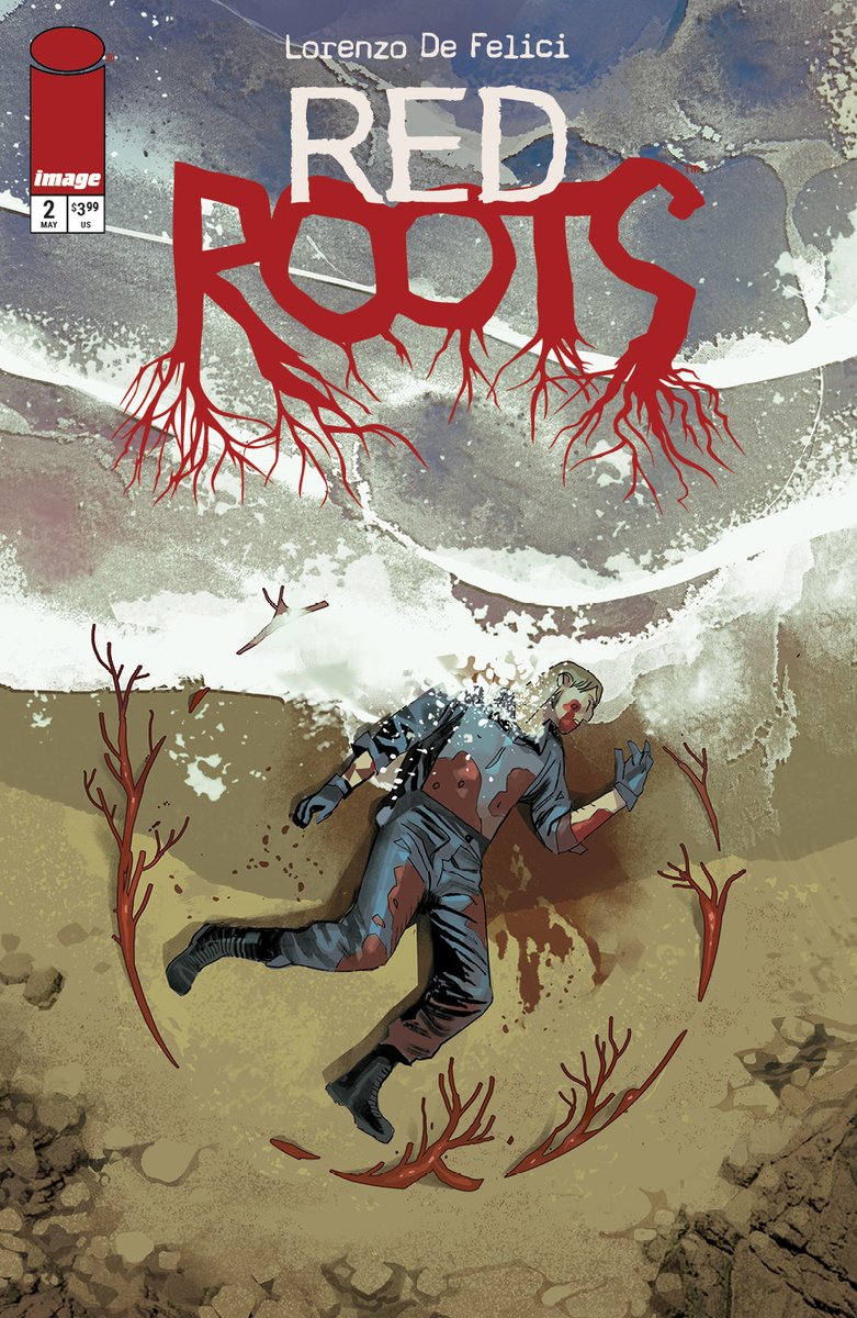 Image Comics tweet media