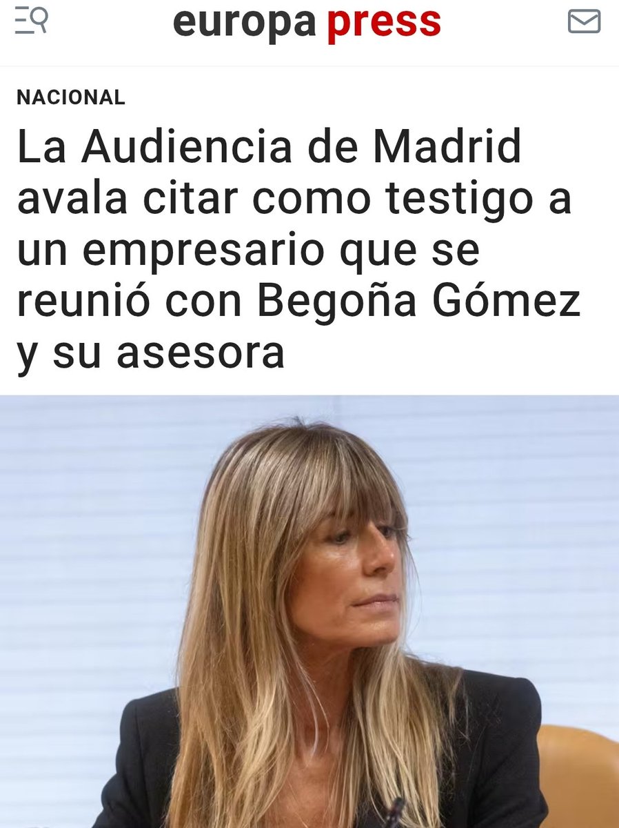 UN ABOGADO CONTRA LA DEMAGOGIA tweet media