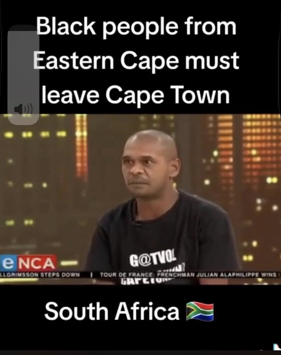 Zwelinzima Vavi tweet media