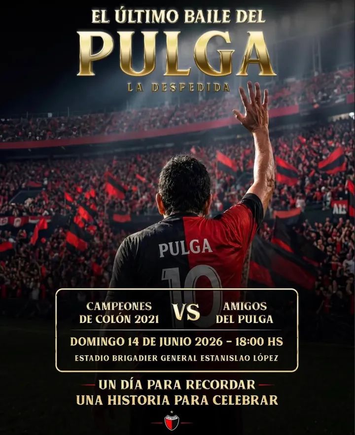 El Ascenso x3 tweet media