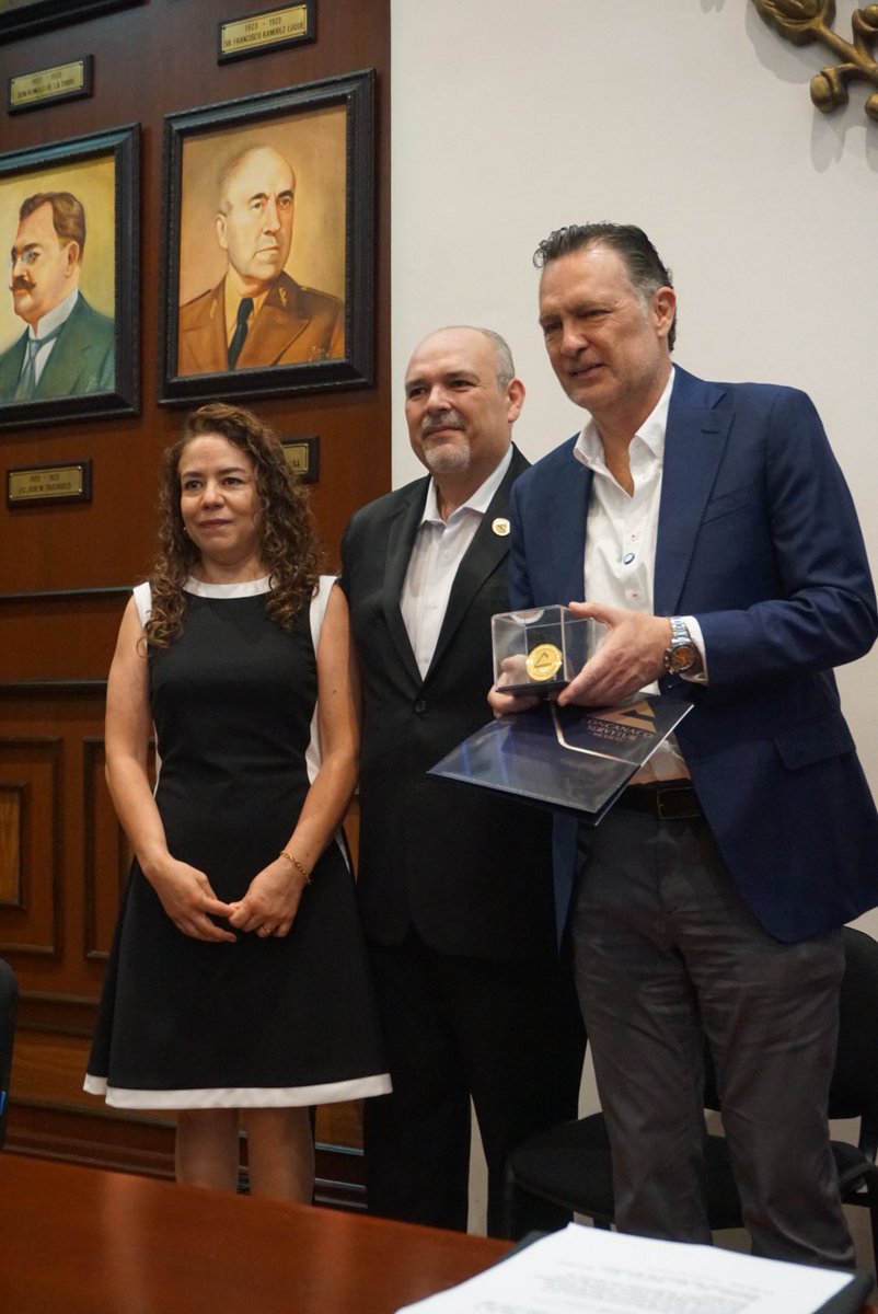 CONCANACO SERVYTUR tweet media