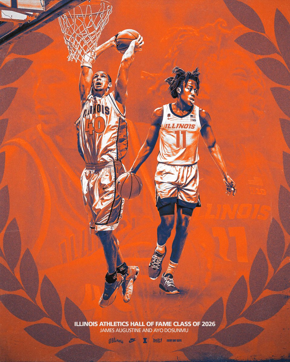 Illinois Men's Basketball tweet media