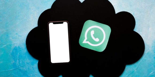 InfoTutos's tweet image. WhatsApp : comment envoyer des photos en qualité originale

tech-connect.info/tutoriels/what…

#Astuces #tutoriels #compression #Envoyer #photohd #WhatsApp #paramètres #partage #photo #WhatsApp #qualité #originale #WhatsApp #sansperte #Document #image