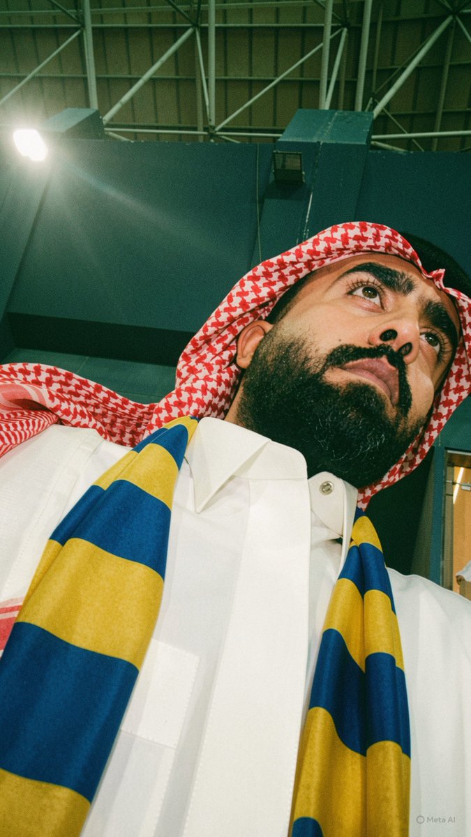سلمان العتيبي 🎙 tweet media