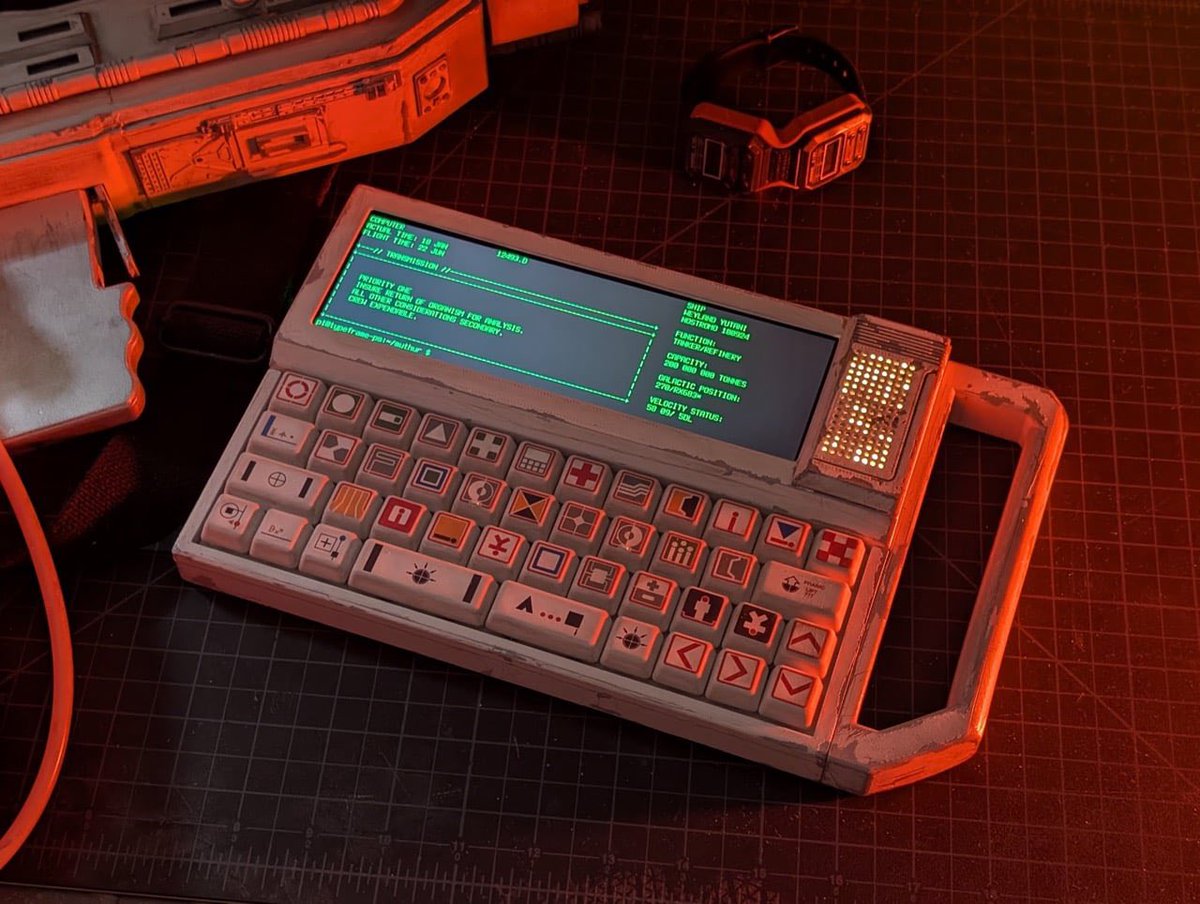 Raspberry Pi tweet media