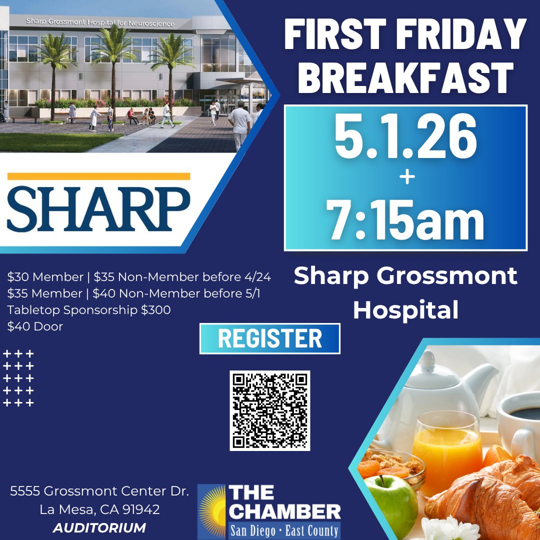 SDEastCountyChamber tweet media