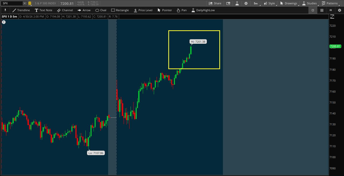 Quant Data tweet media