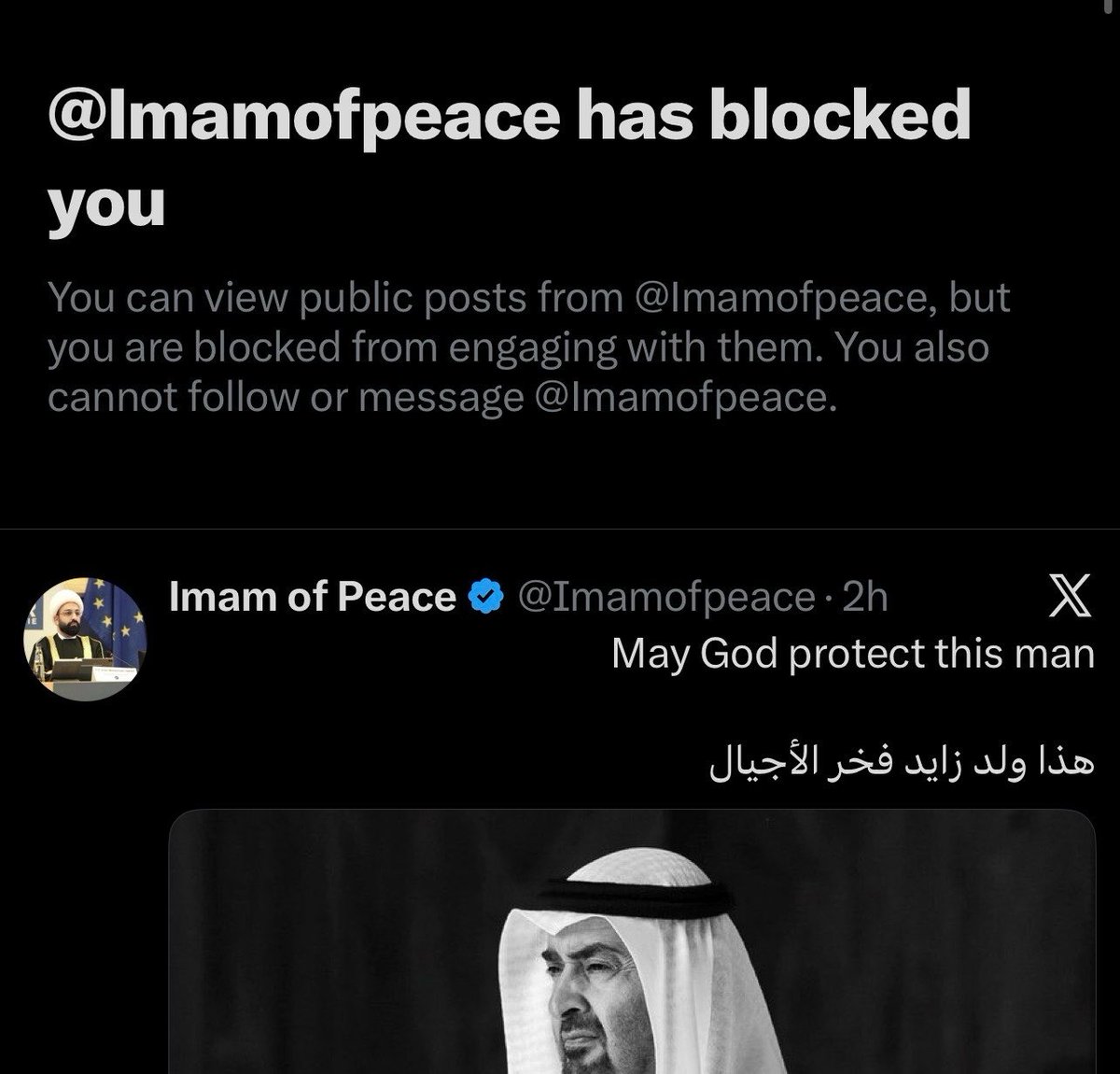 Khaled tweet media