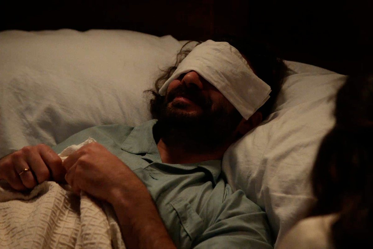 lapromesa_tve's tweet image. ¡Buenos días #promisers! Hoy en #LaPromesa

➡️ Ricardo, para tranquilidad de Santos, impedirá que la verdad salga a la luz
➡️ El duque de Carril manipula a Vera, fingiendo un amor paternal

Os esperamos a partir de las 18:35h en @la1_tve y @rtveplay 

rtve.es/n/17049252