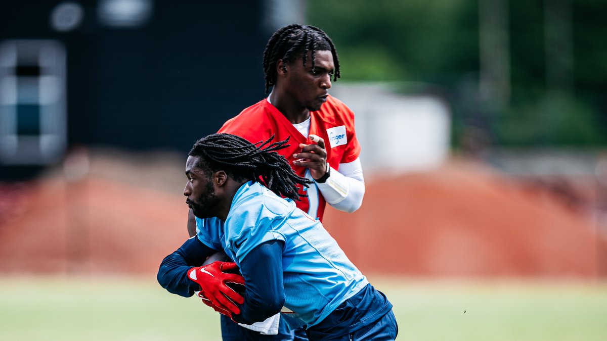 Tennessee Titans tweet media