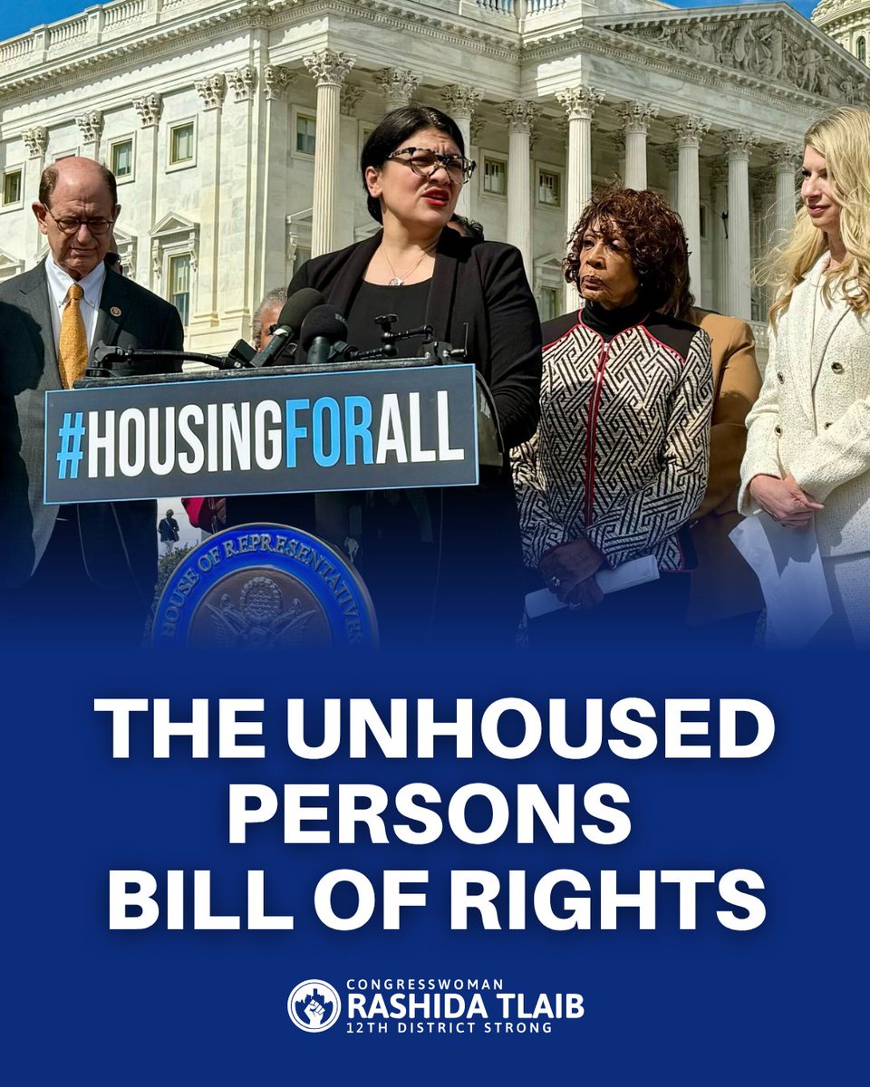 Congresswoman Rashida Tlaib tweet media