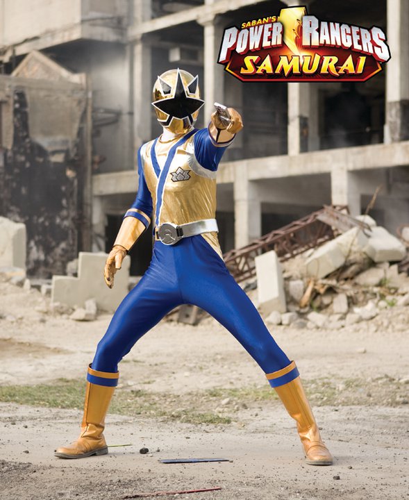 Ranger Retrocenter tweet media