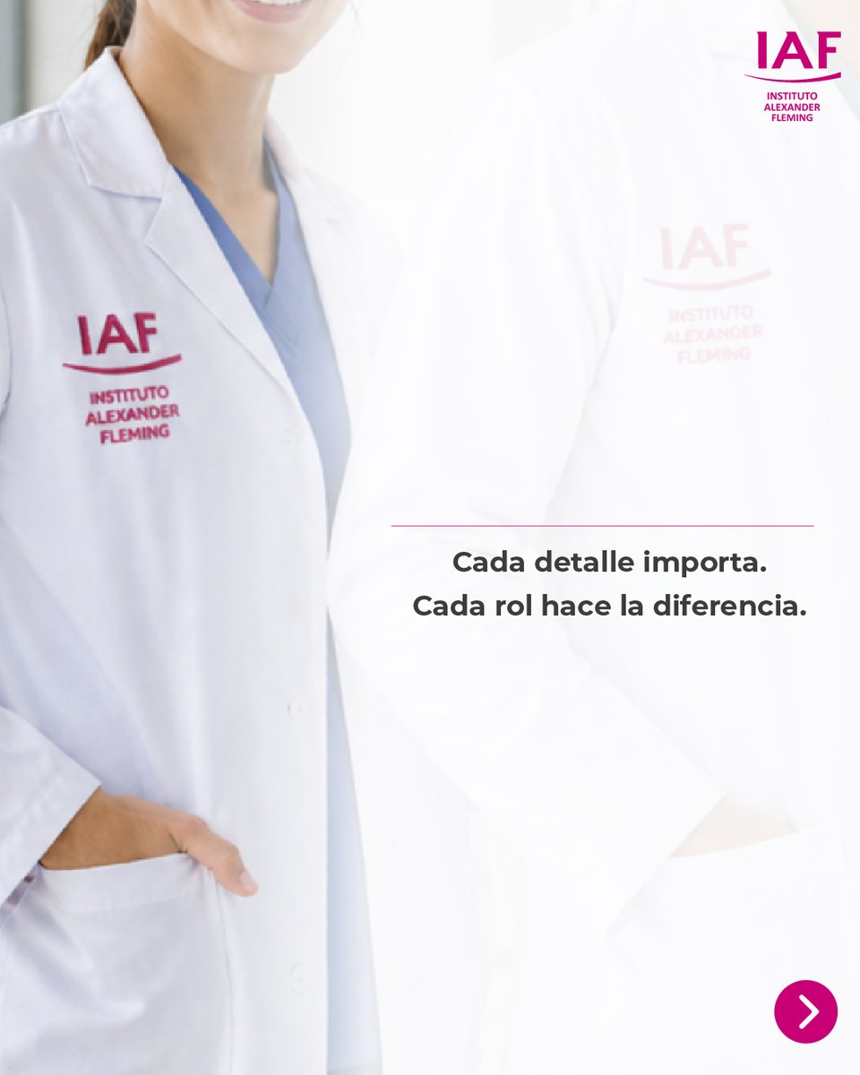 IAF_Fleming's tweet image. Hoy los ponemos en el centro 💜 

A médicos, enfermeros, investigadores, técnicos, administrativos y cada persona que hace del IAF un lugar de cuidado: gracias por su dedicación, compromiso y humanidad. 

¡Feliz Día del Trabajador y la Trabajadora! 🙌 

#1DeMayo #IAF