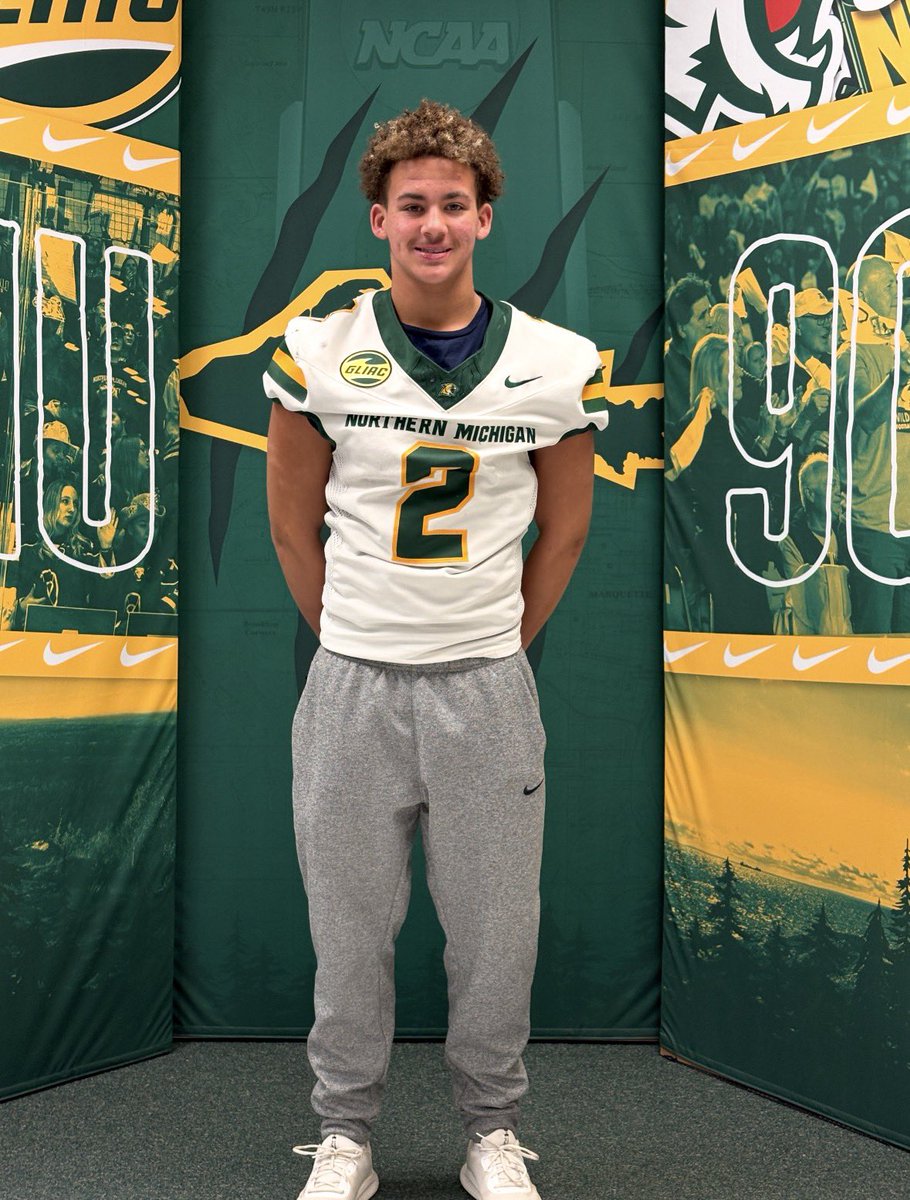 Jordy Walker tweet media