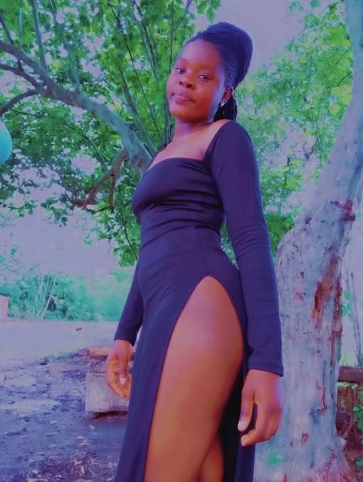 Murungi Marion💕 tweet media