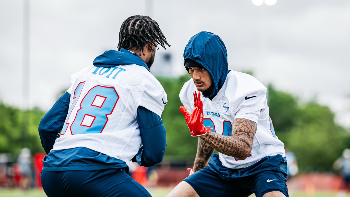 Tennessee Titans tweet media