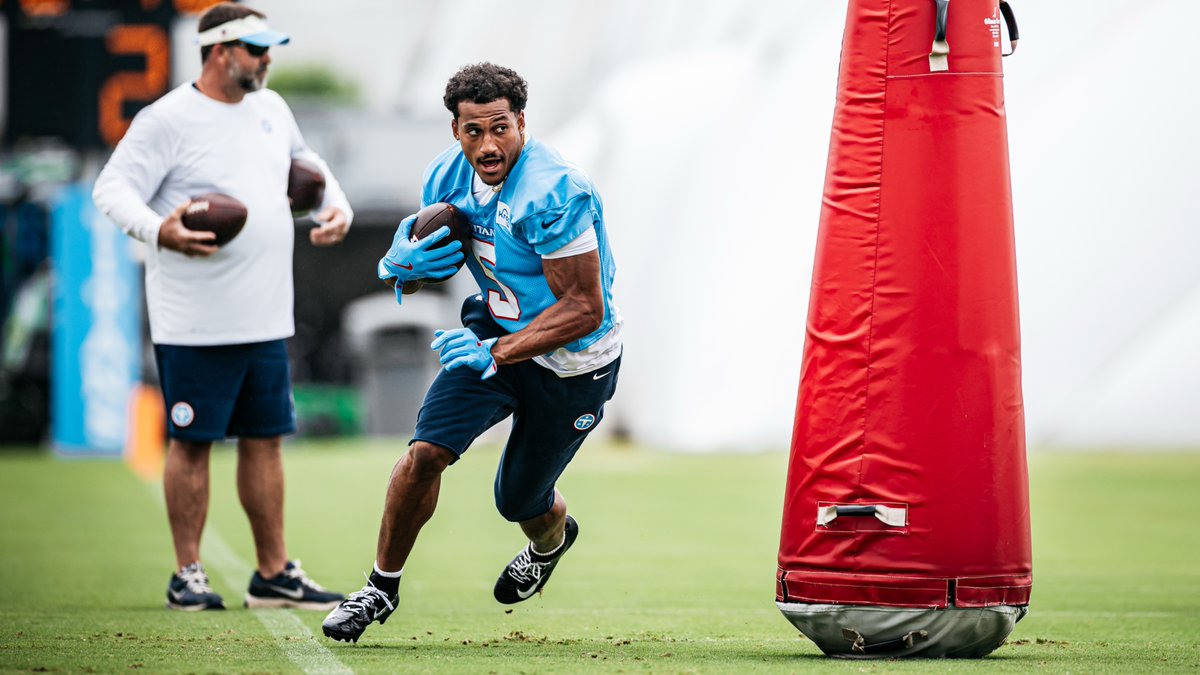 Tennessee Titans tweet media