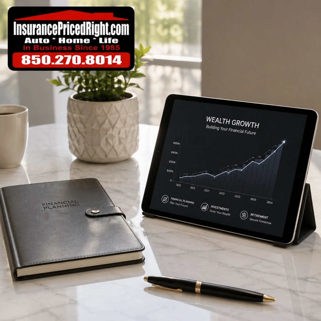 robertjrussell's tweet image. Did you know life insurance is a powerful tax-planning tool in 2026? Permanent coverage helps build wealth while protecting your family. Robert J Russell offers 41 years of insight to help you navigate these rules. #lifeinsurance