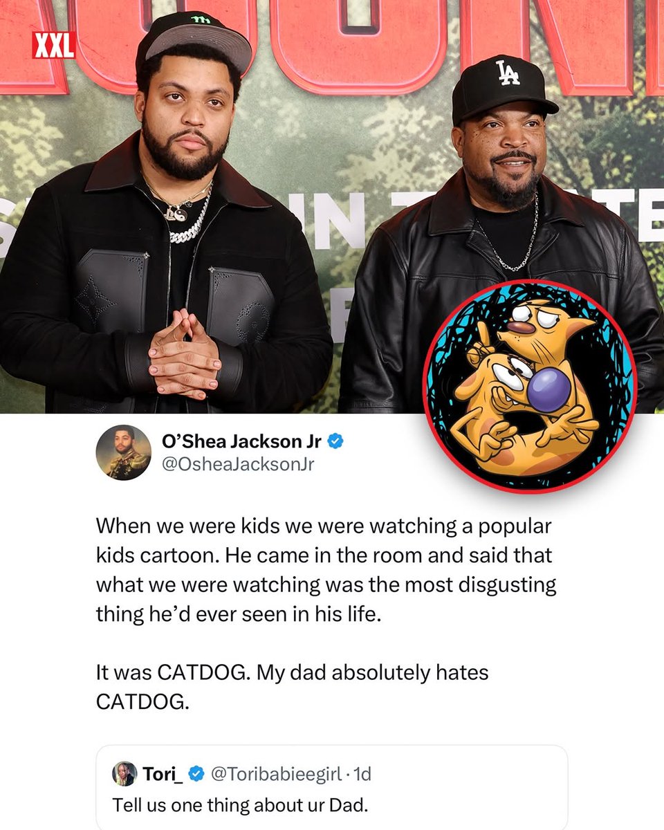 XXL Magazine tweet media