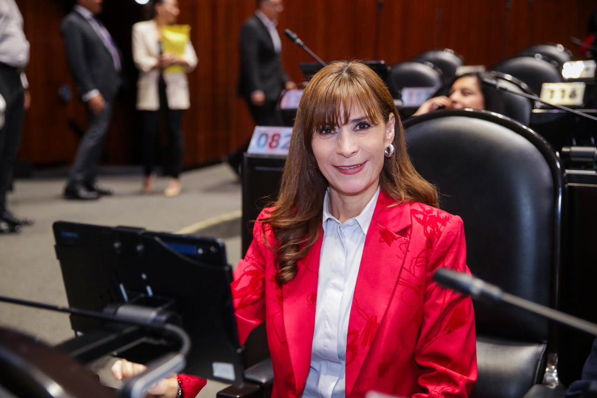 Maribel Martínez tweet media