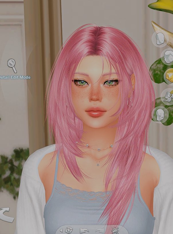 SmolPeachyMango's tweet photo. I haven’t been on this account in so long but hhh kinda miss it. But one thing is my skills have improved so much! I’ve come a long way making my babies so imma post them. And perhaps remake some of y’all’s as well 👉👈 https://t.co/k6tCMGKVx0