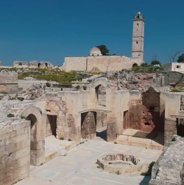 حرق🇸🇾 tweet media