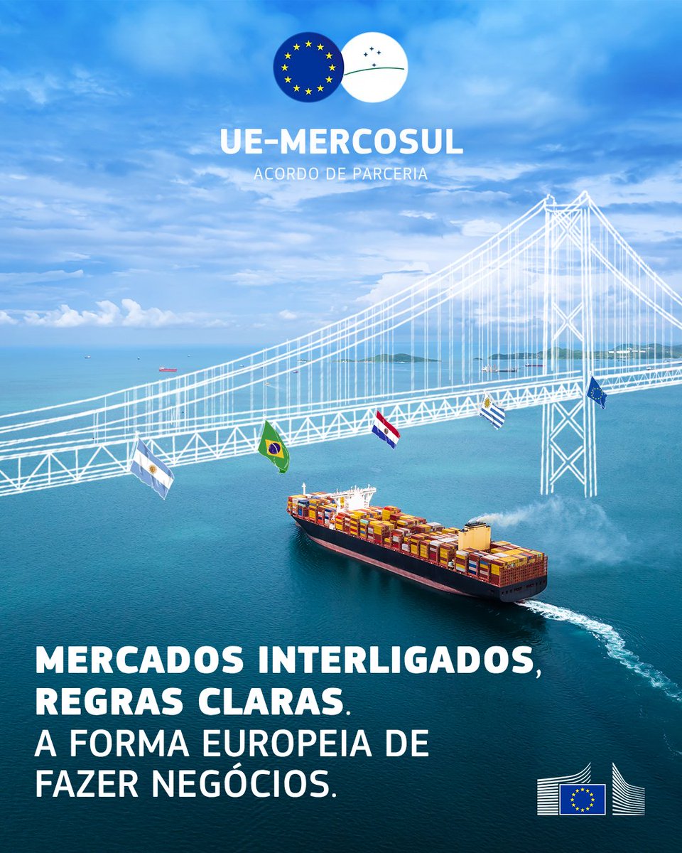 Comissão Europeia em Portugal tweet media