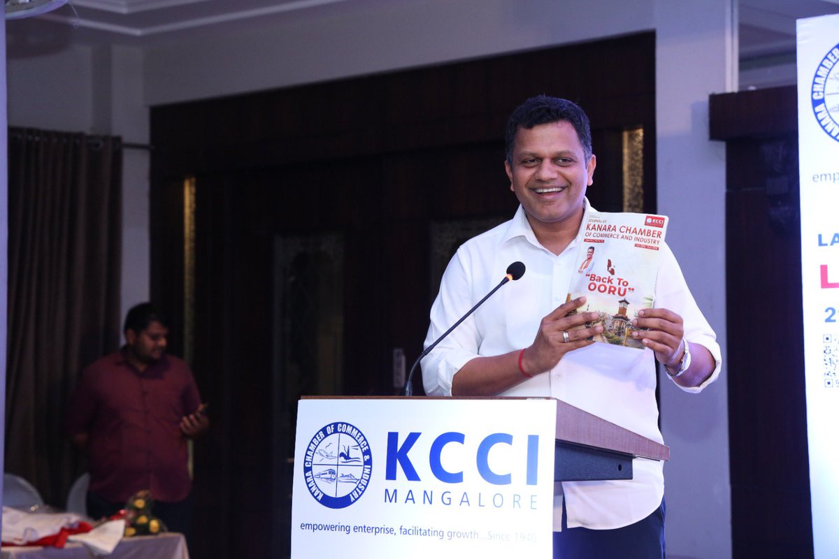Captain Brijesh Chowta ಕ್ಯಾಪ್ಟನ್ ಬ್ರಿಜೇಶ್ ಚೌಟ tweet media